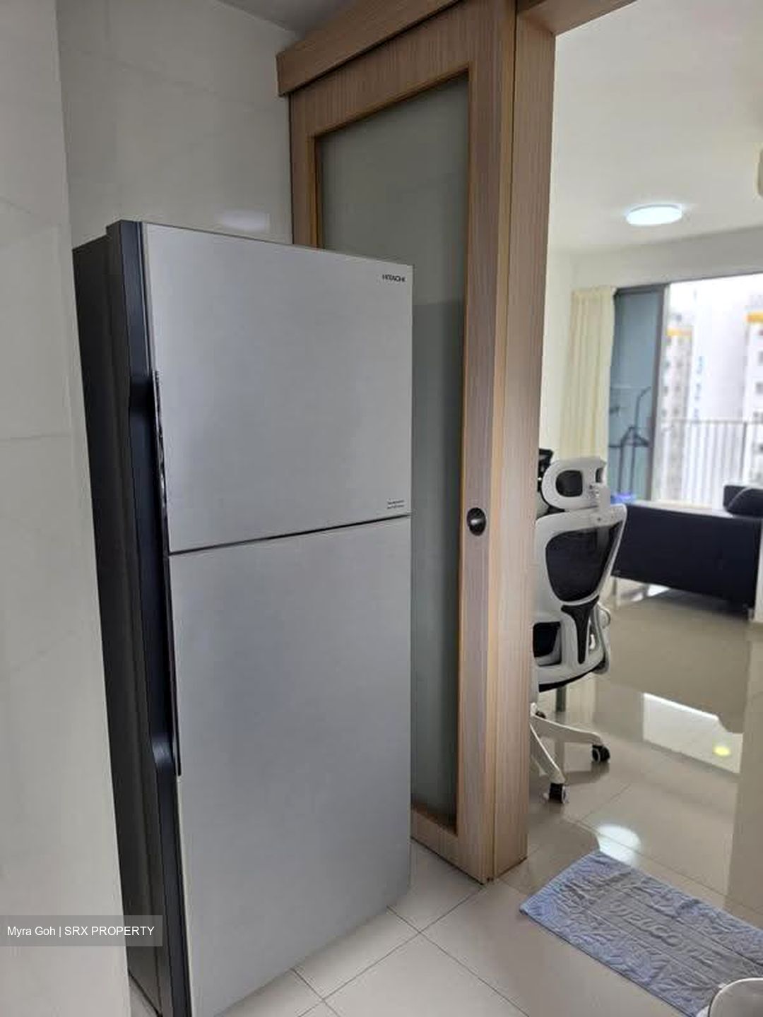 Parc Life (D27), Condominium #623185091